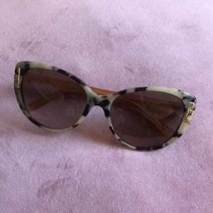 Tory Burch Sunglasses
